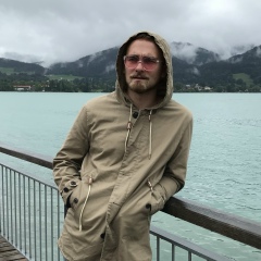 Борис Карт, 21.06, Нижний Новгород