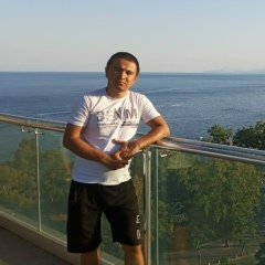 Касымжан Хусаинов, 06.11, Алматы