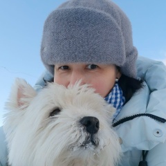 Женя Андреева, 26.03, Якутск