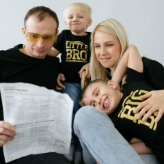 Олег Петрик, 15.09.1987, Сергиев Посад