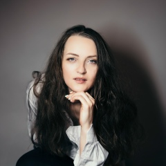 Юлия Смолякова, 23.10, Москва