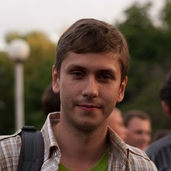 Антон Кузнецов, 05.07, Рязань