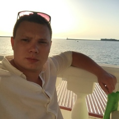 Кирилл Пятунин, Москва