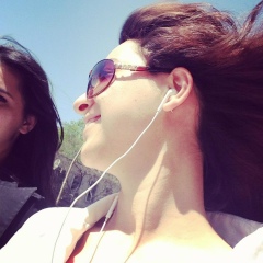 Ayan Cəfərova, 21.02.1993, Баку