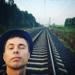 Валодь Рипаков, 05.09.1988, Архангельск