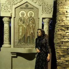 Анастасия Новикова, 18.12, Санкт-Петербург