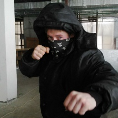 Толикi Нагорный, 03.12.1990, Кропивницкий / Кировоград