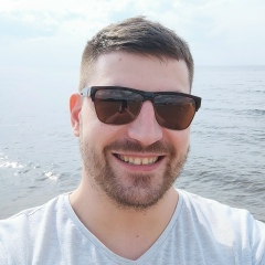 Павел Ламзин, 16.10, Санкт-Петербург