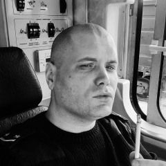 Павел Владимирович, 09.09.1988, Санкт-Петербург