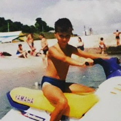 Андрей Оробейко, 01.01.1987, Лубны