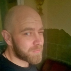 Евгений Гречко, 30.08, Киев