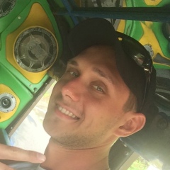 Артём Шахов, 30.07