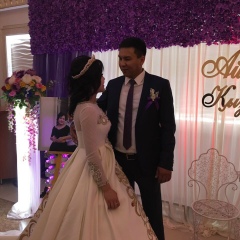 Айгерим Бакуова, 10.05.1992, Атырау