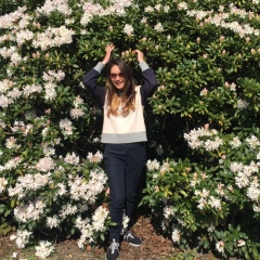 Хадия Улумбекова, 05.07.1990