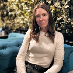 Ирина Михеева, 20.07, Киров