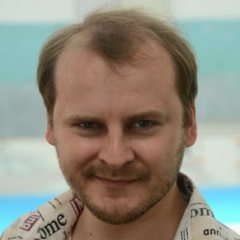 Андрей Ермолаев, 05.03.1985, Омск