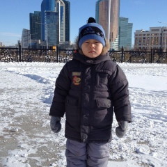 Майра Кокенай, 04.10.1979, Астана