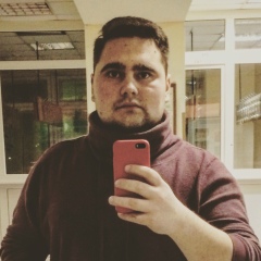 Газим Мухаметшин, 06.12, Красноусольский