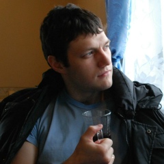 Игорь Тимофеев, 14.10.1985, Санкт-Петербург