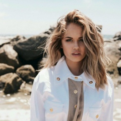 Debby-Ann Ryan, 13.05.1993, Los Angeles