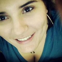 Juliane Rocha, 07.01.1995