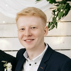 Евгений Мещеряков, 09.01.1996, Dresden