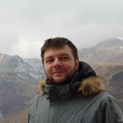 Олег Бакурин, 30.08.1989, Минск