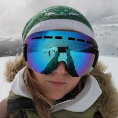 Полиночка Колобаева, 06.12.1990, Павловский Посад