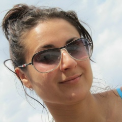 Елена Мещерякова, 26.01.1990, Ташкент