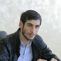 Осман Медов, 14.08.1991, Грозный