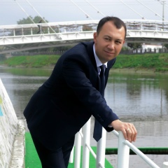 Евгений Шегай, 23.02.1985, Харьков