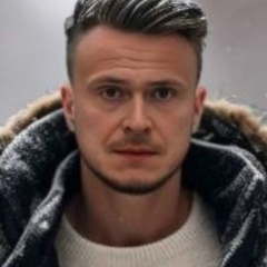Андрей Пучков, 17.04.1981, Дубна