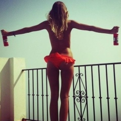 Марина Сарнавская, 25.09, Киев