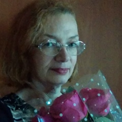 Татьяна Сергеевцева, Жуковский