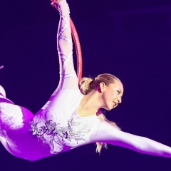 Катерина Гайдукова, 11.01.1998, Санкт-Петербург