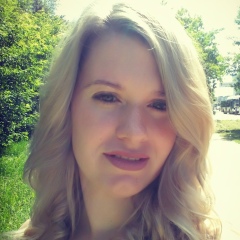 Екатерина Андреева, 03.05.1987, Пермь