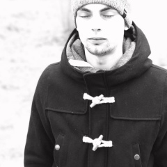 Бодя Осипчук, 01.03, Kyōto