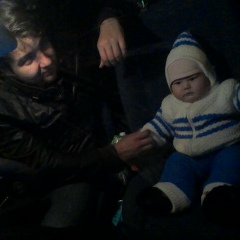 Николай Сайфутдинов, 16.08.1988, Якутск