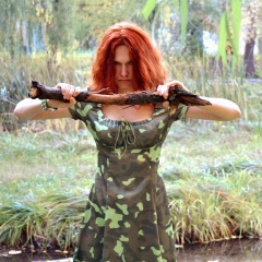 Рішка Палкіна, 12.08.1989, Киев