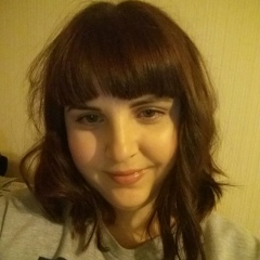 Ирина Салий, 18.11.1986, Набережные Челны