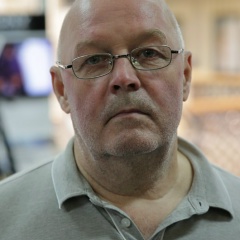 Борис , 07.08.1947, Москва