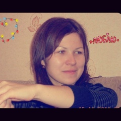 Катерина Гуменик, 05.04.1990, Томск