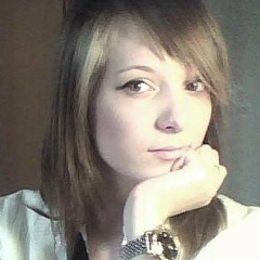 Наталья Колесова, 05.08.1994, Брянск