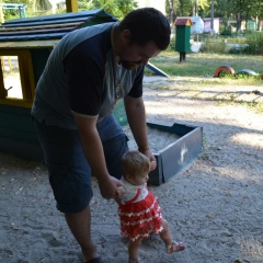 Рома Котляров, 03.03.1985, Киев