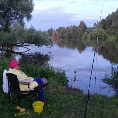 Екатерина , 30.05.1984, Москва