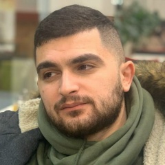 Вардан Гукасян, 31.07.1990, Санкт-Петербург