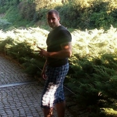 Веталь Карплюк, 19.11, Могилев-Подольский