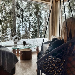 Татьяна Перевозчикова, Ижевск