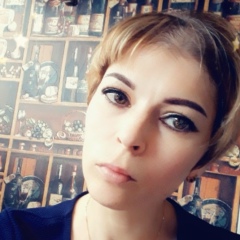 Юлия Балабай, 29.05.1982, Санкт-Петербург