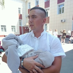 Слава Львов, 12.07, Барнаул (деревня)